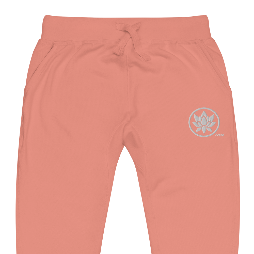 GOD'S PLANT JOGGERS