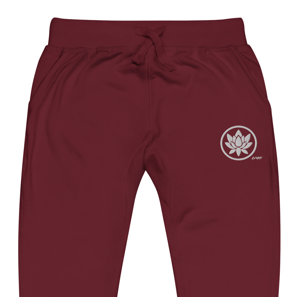 GOD'S PLANT JOGGERS