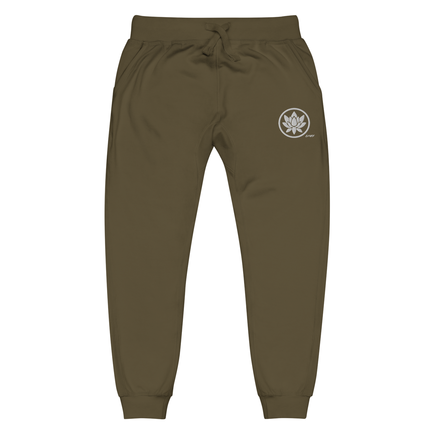GOD'S PLANT JOGGERS